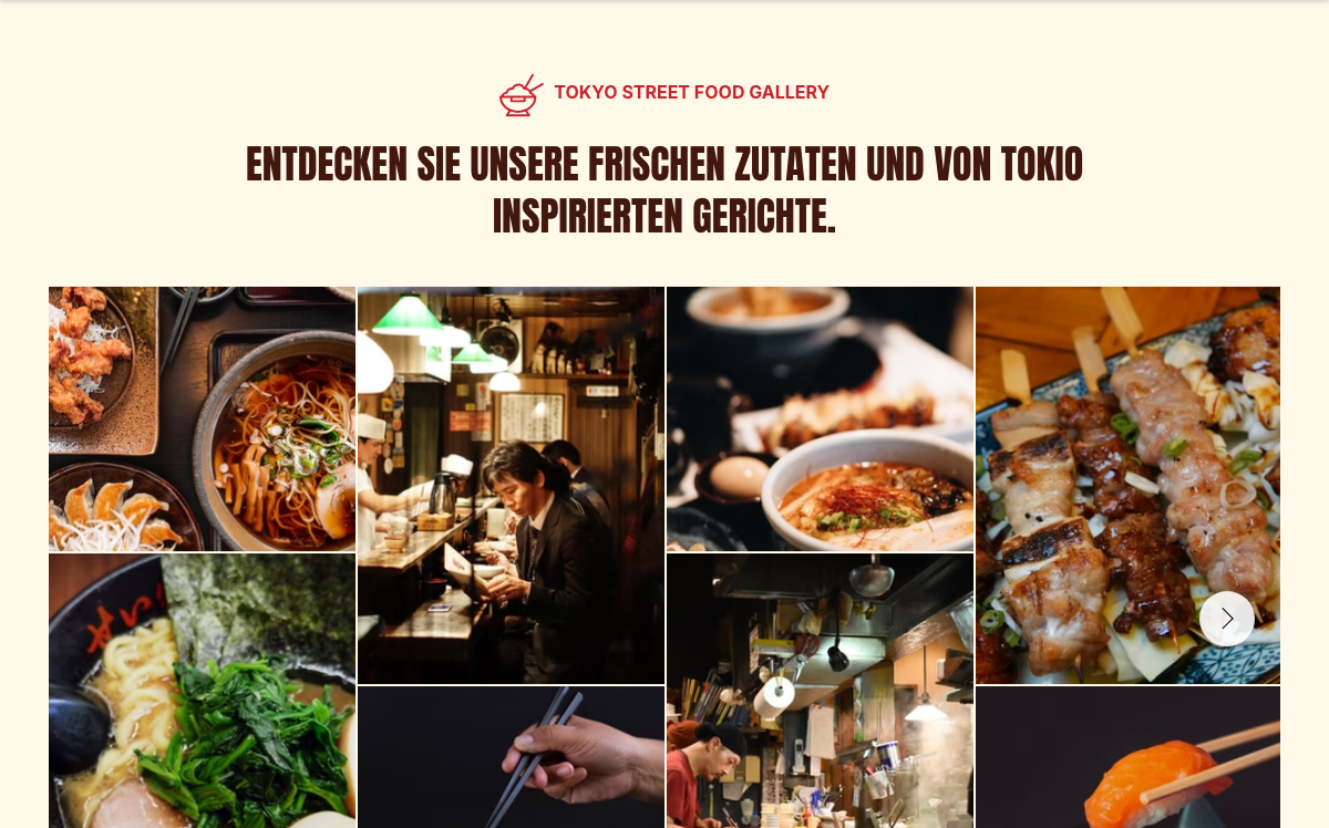 Entdecken
