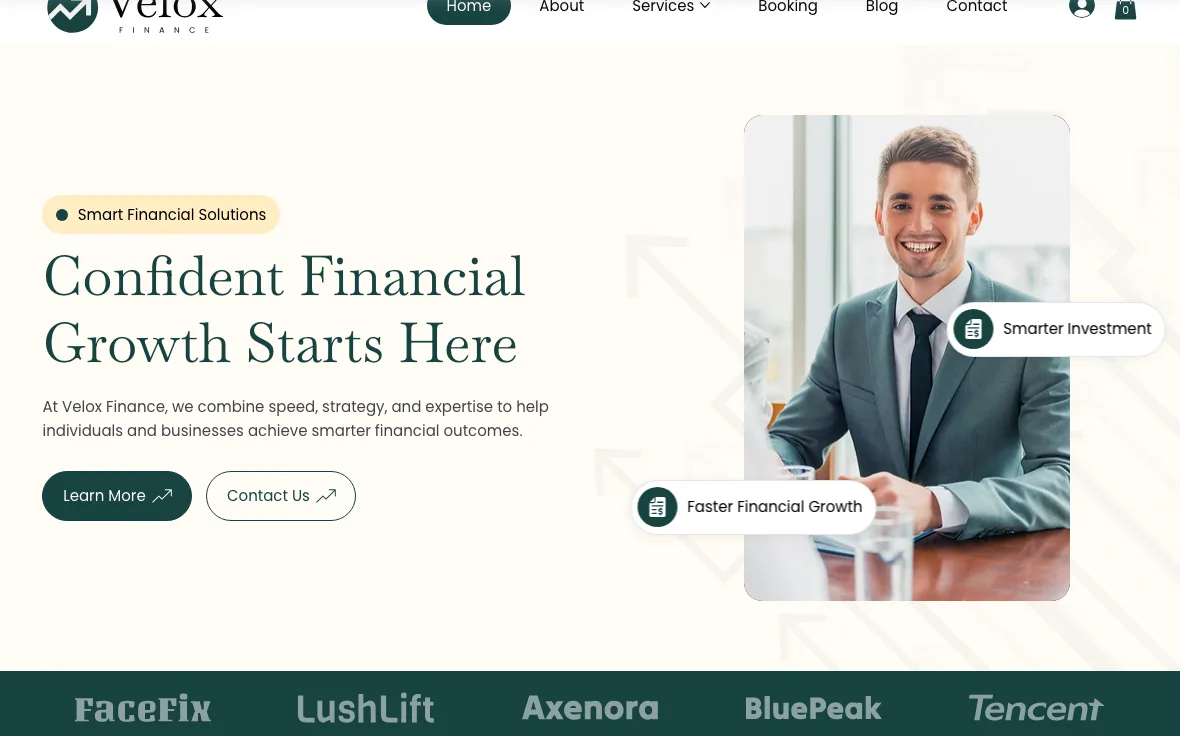 Velox Finance
