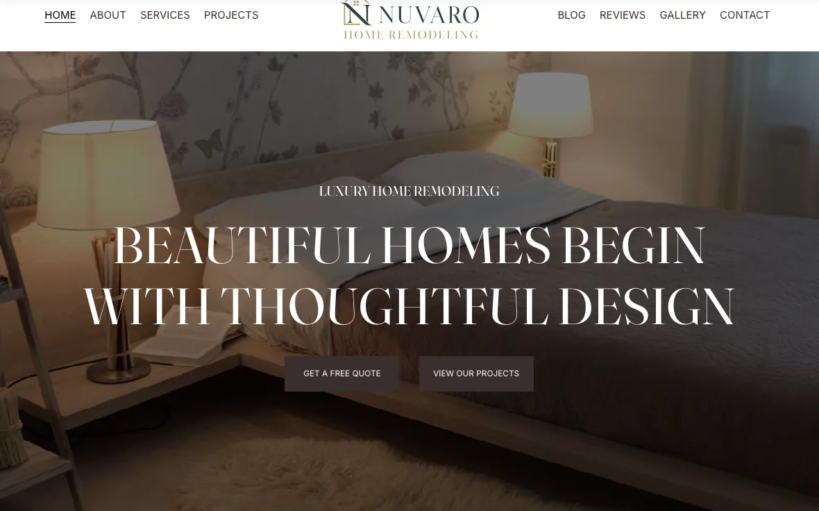 Nuvaro