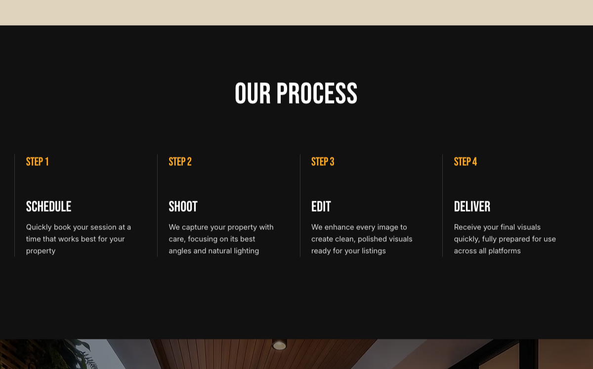 process