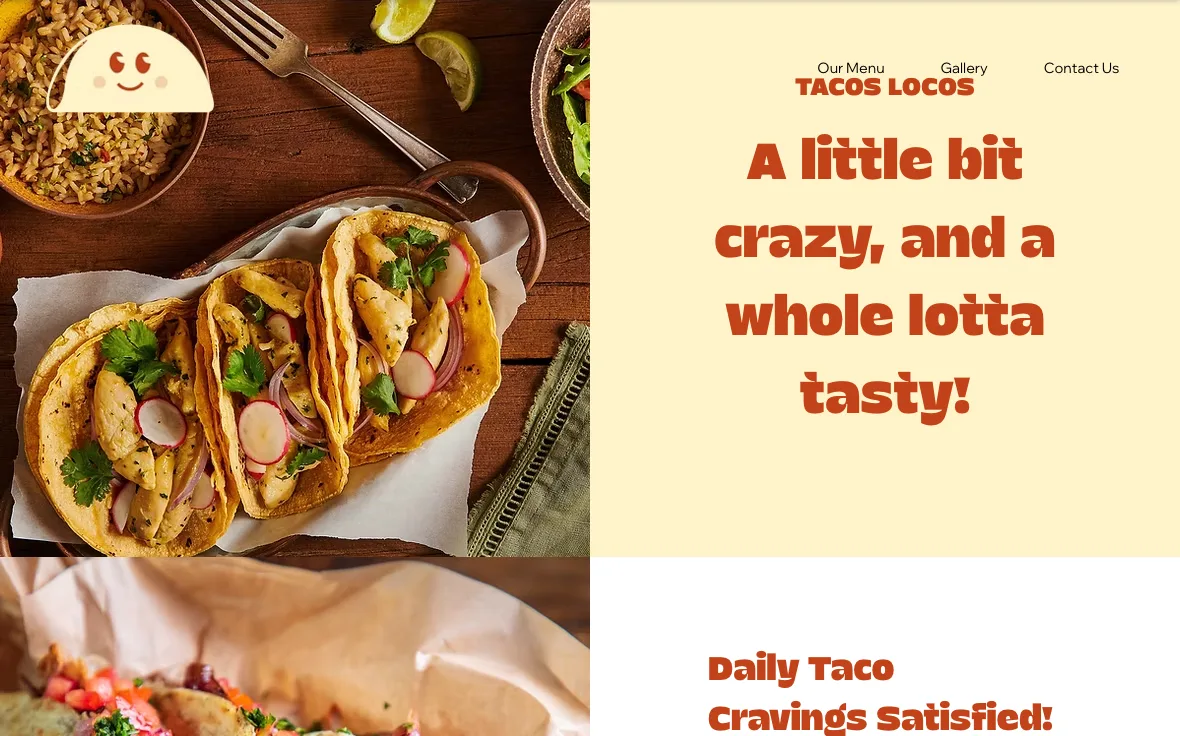 Taco Restaurant