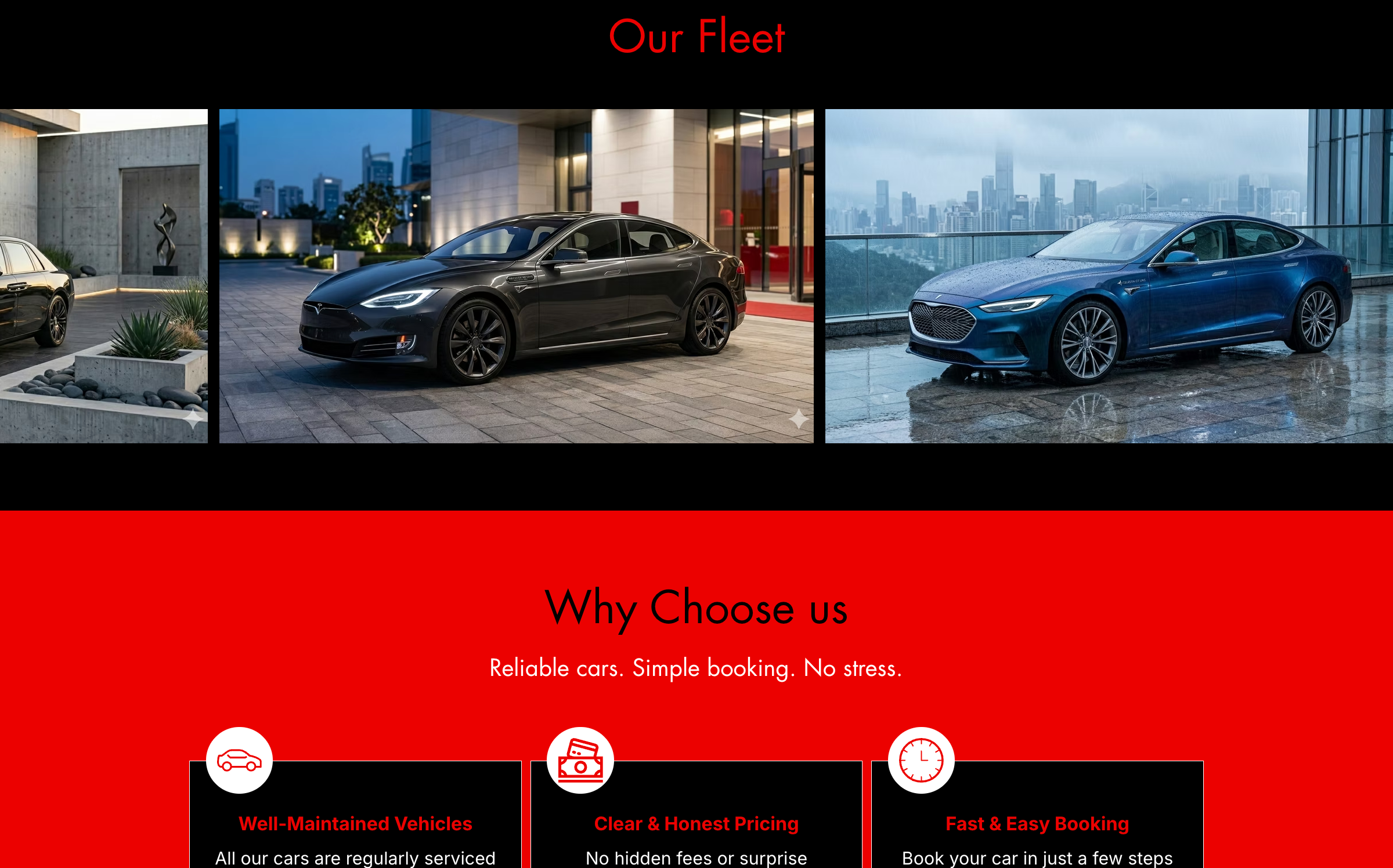 fleet