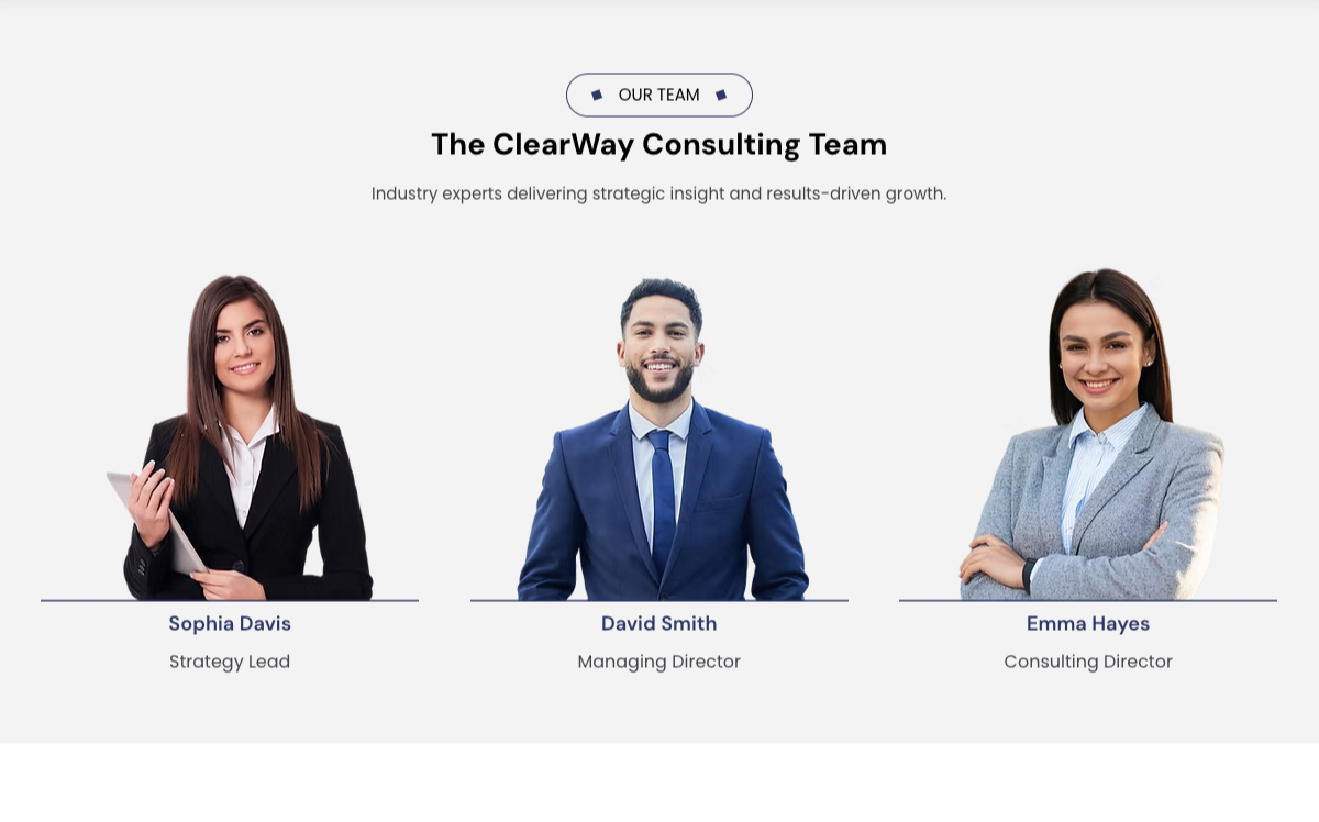 Team