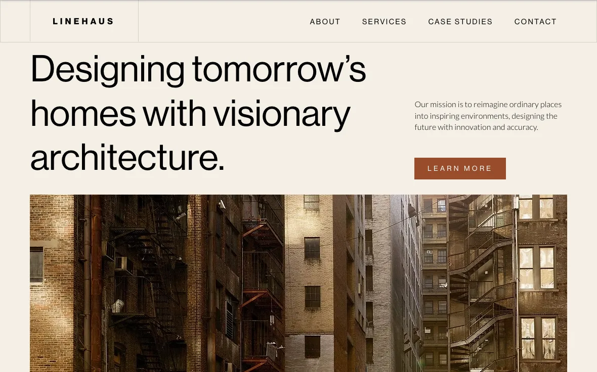 Design Architects