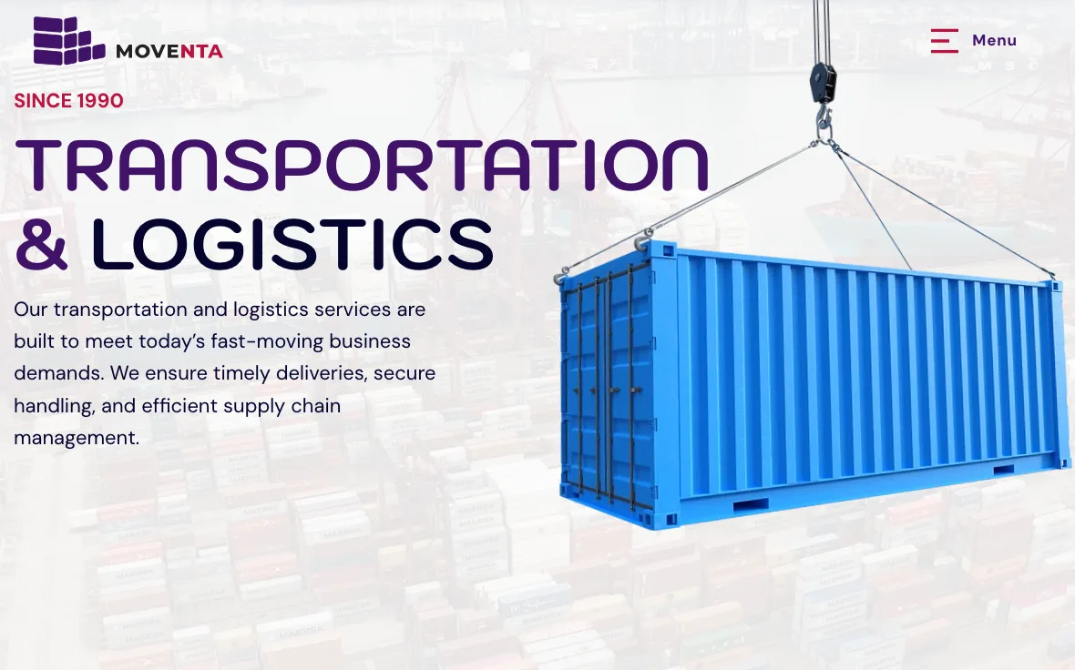 Moventa   Transport