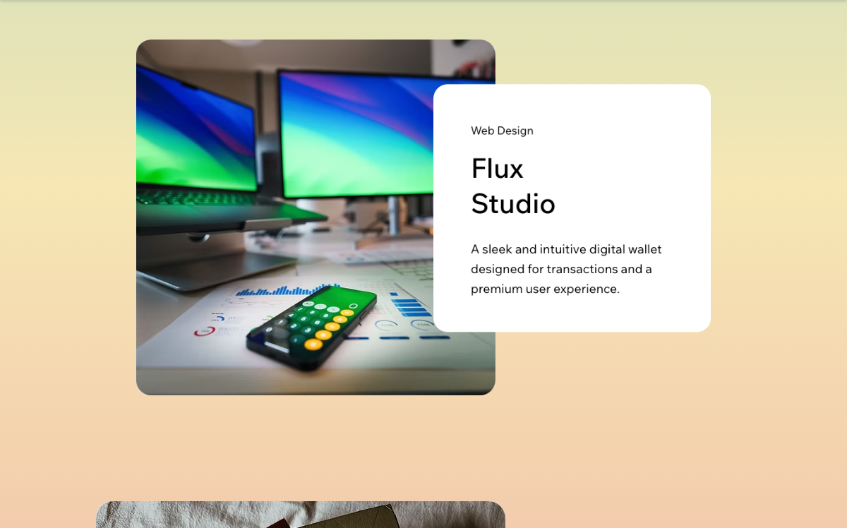 Web Design