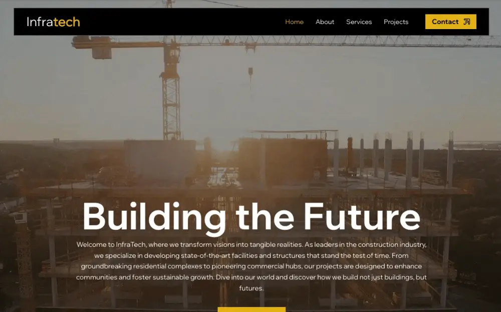 Construction