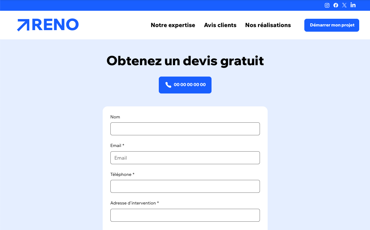 Contact