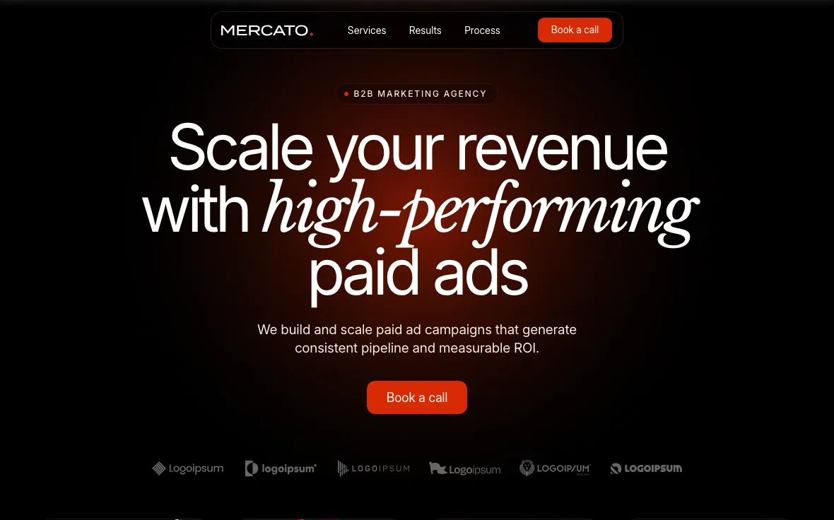 Mercato Agency