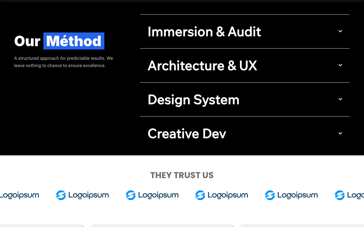 Our Method