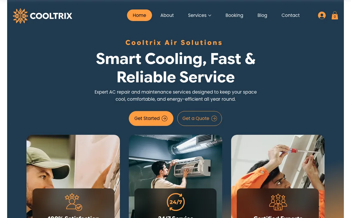 Cooltrix
