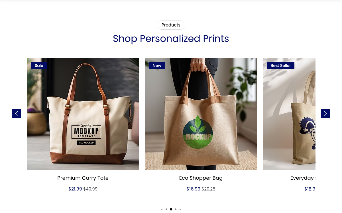 shop