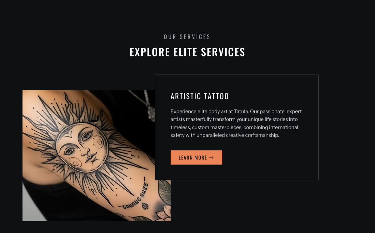 services