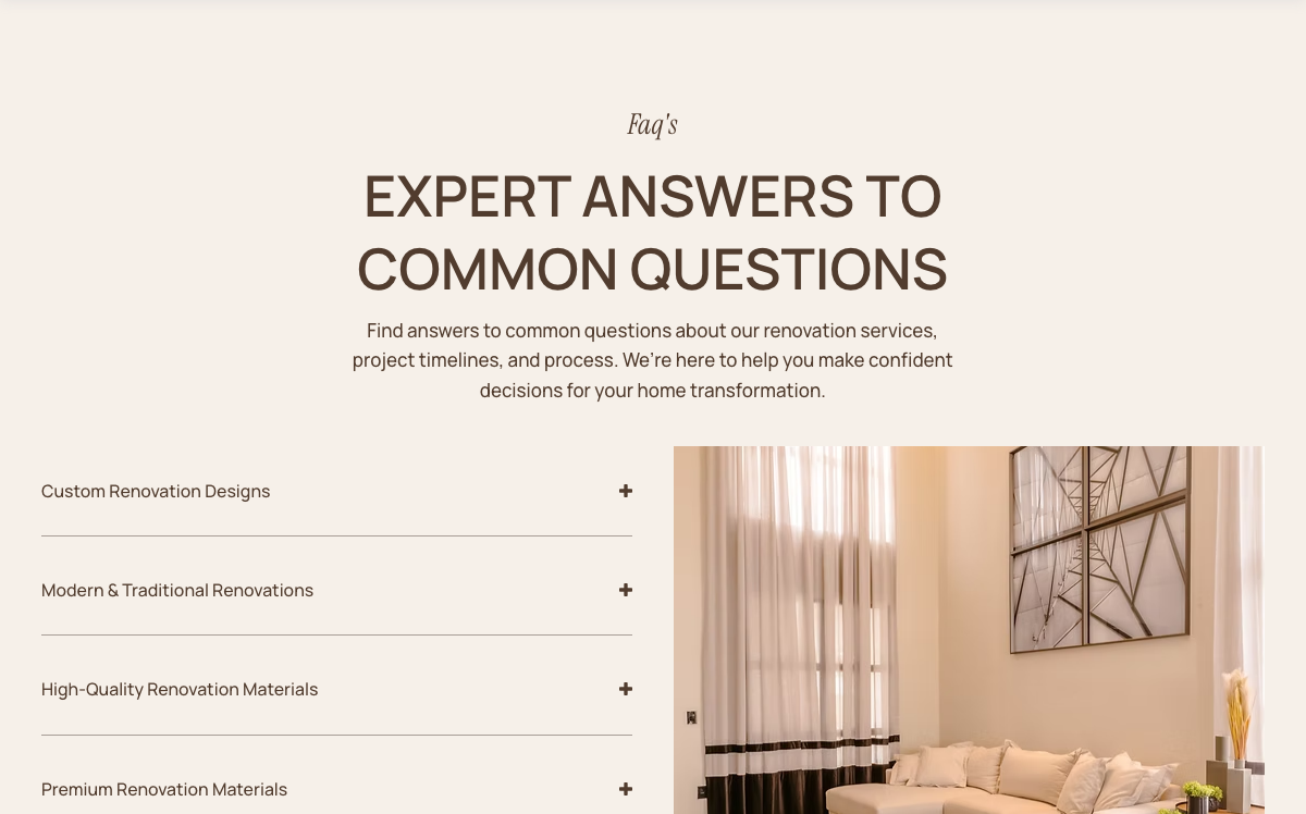 faq