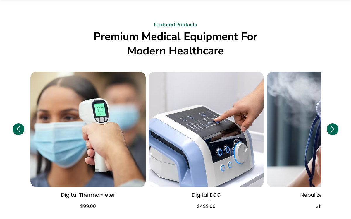 Featured Products