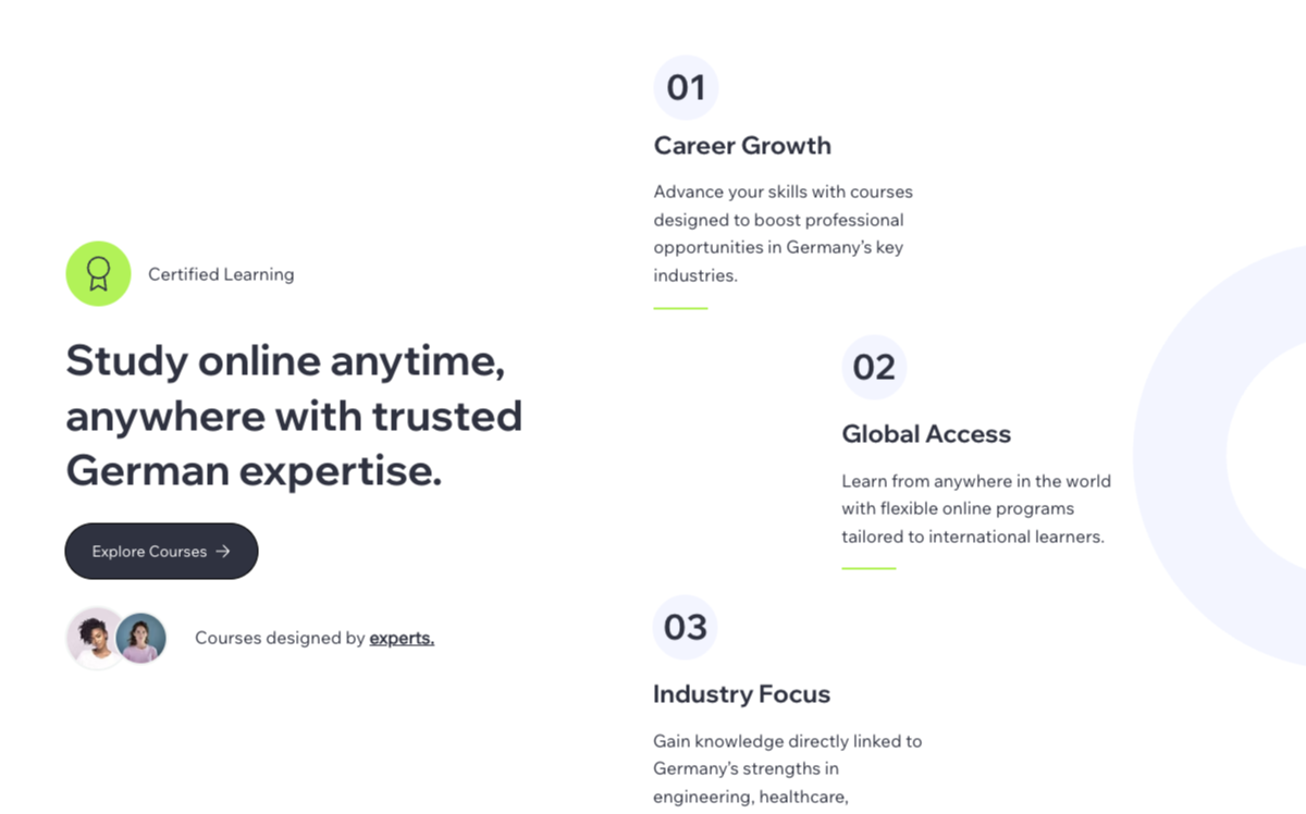 Career