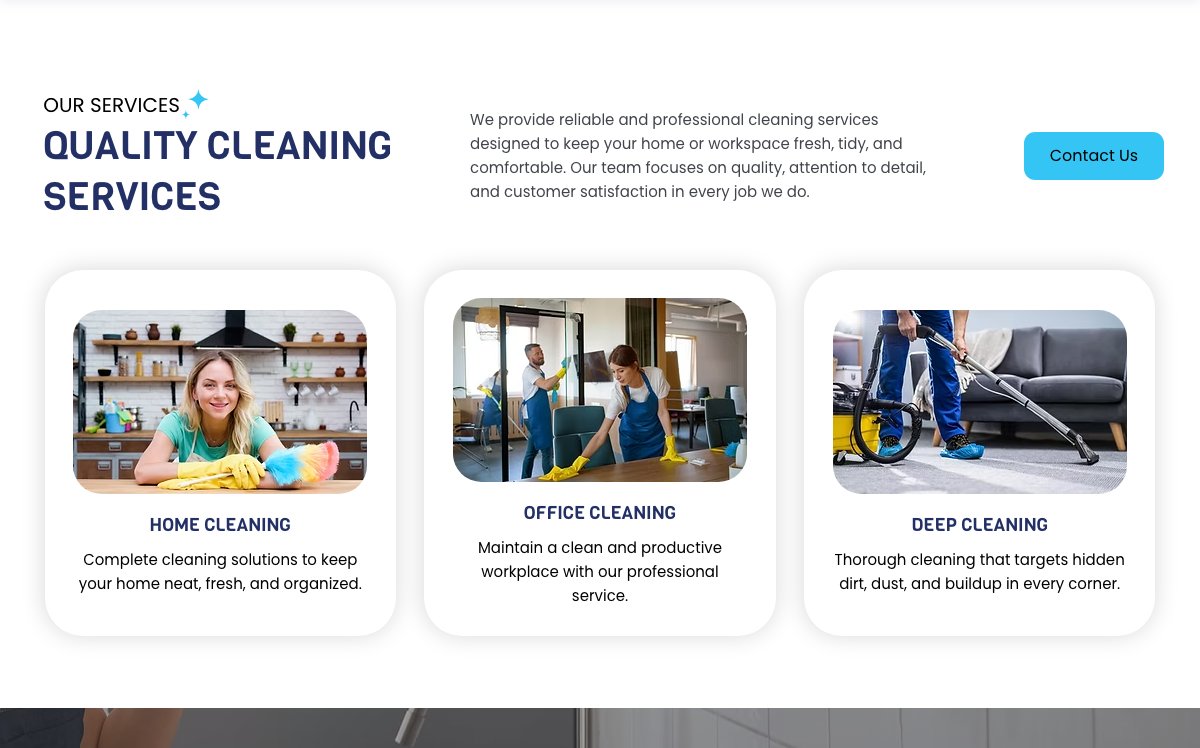 Services