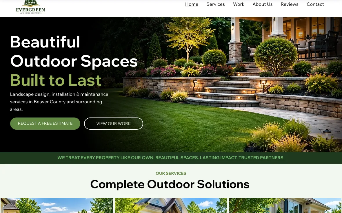 Landscape Company