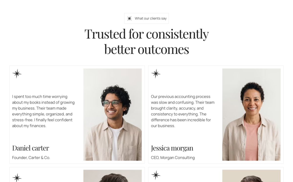 Trusted