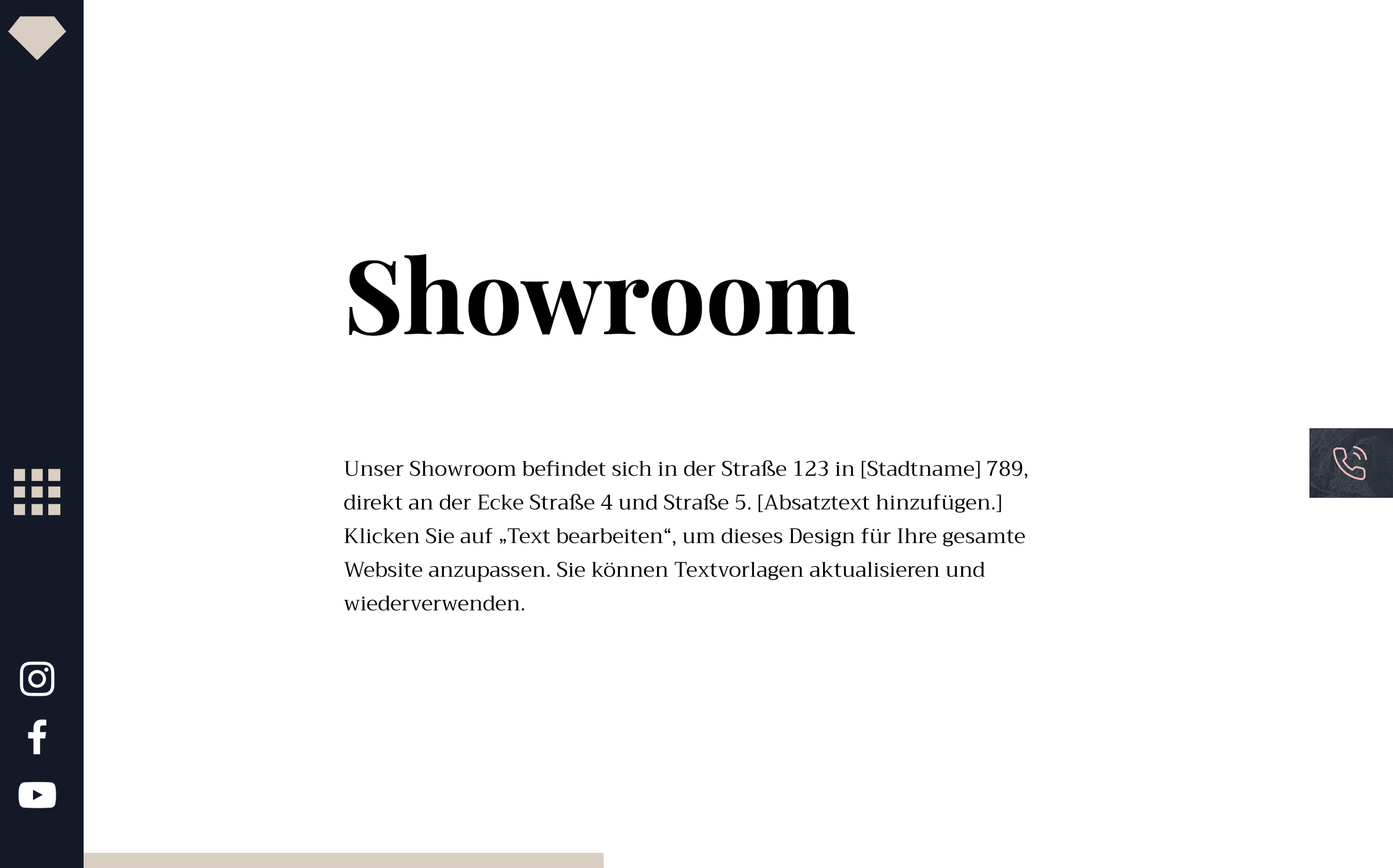 showroom