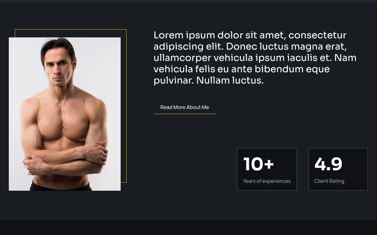 about
