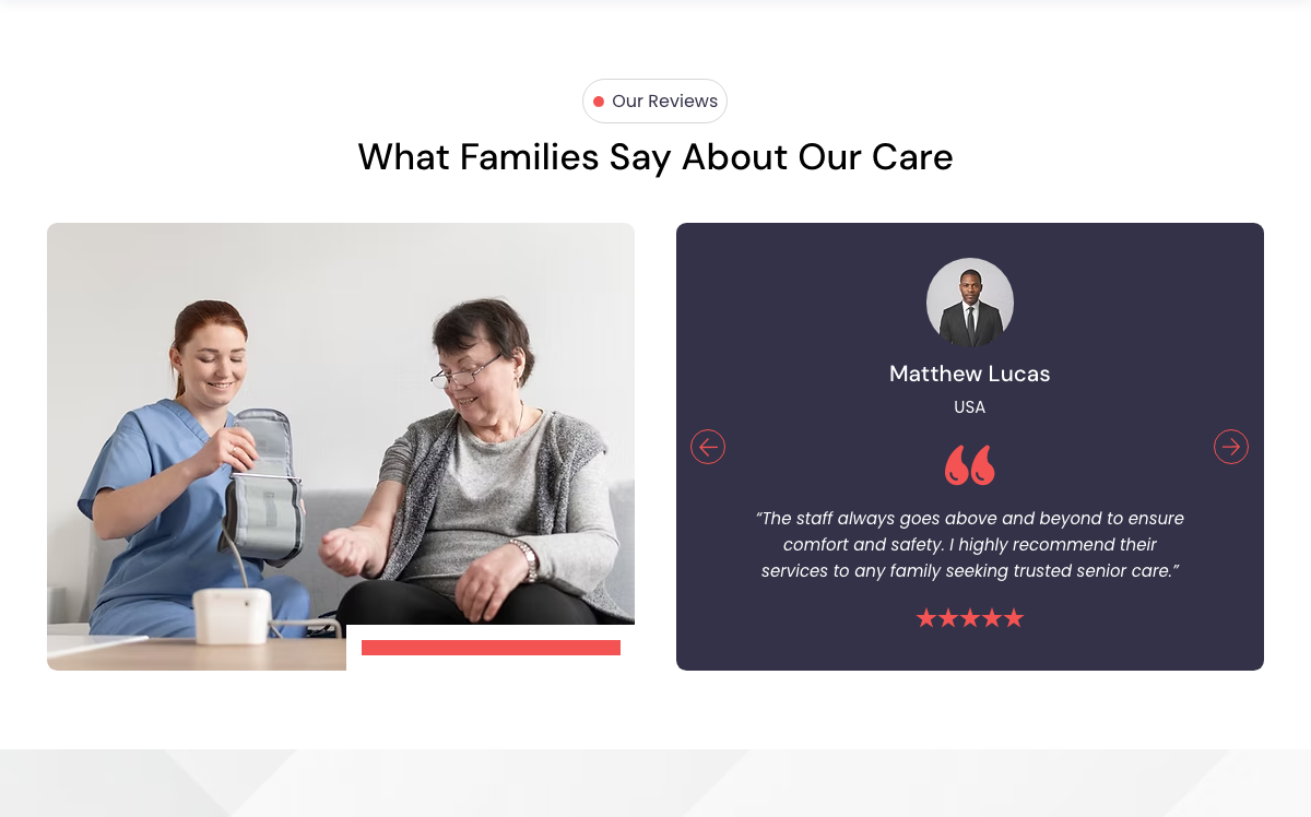 Reviews