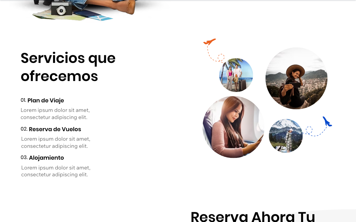 services