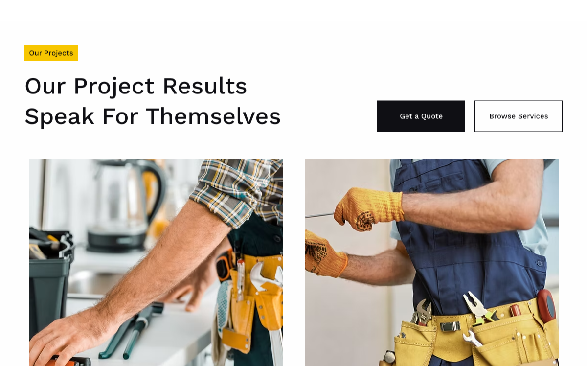 projects