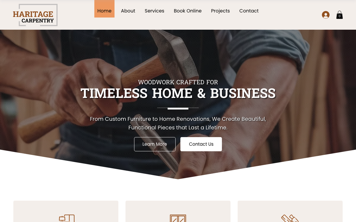 hero