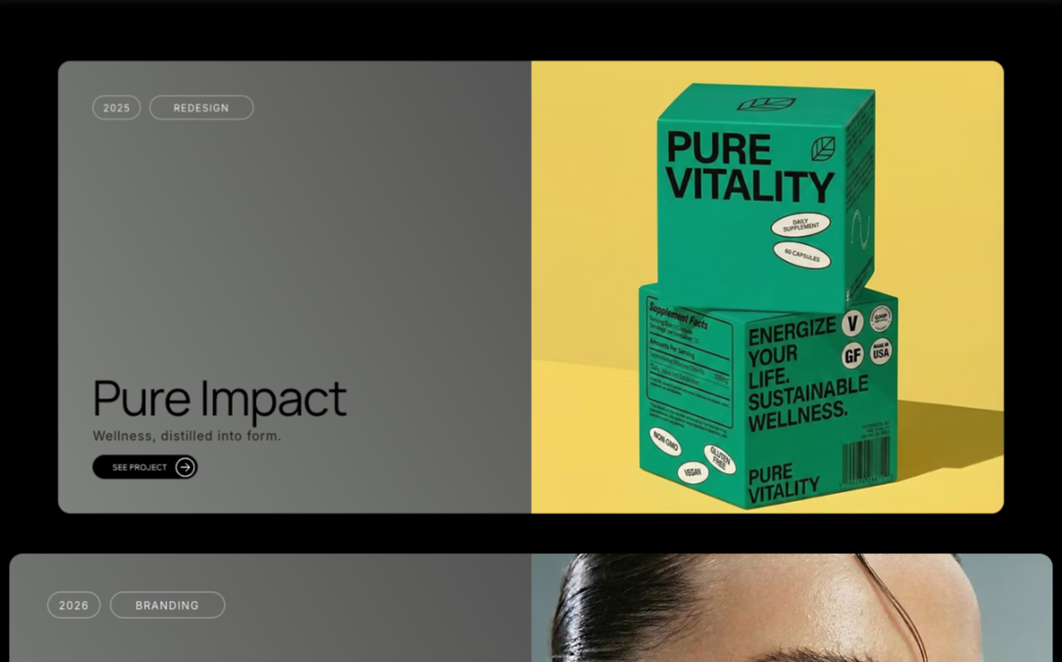 Pure Impact