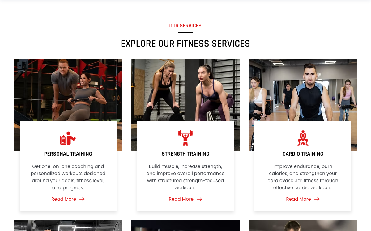services