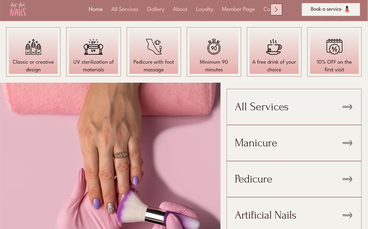 Services