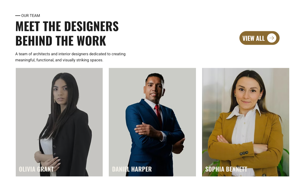 Our Team
