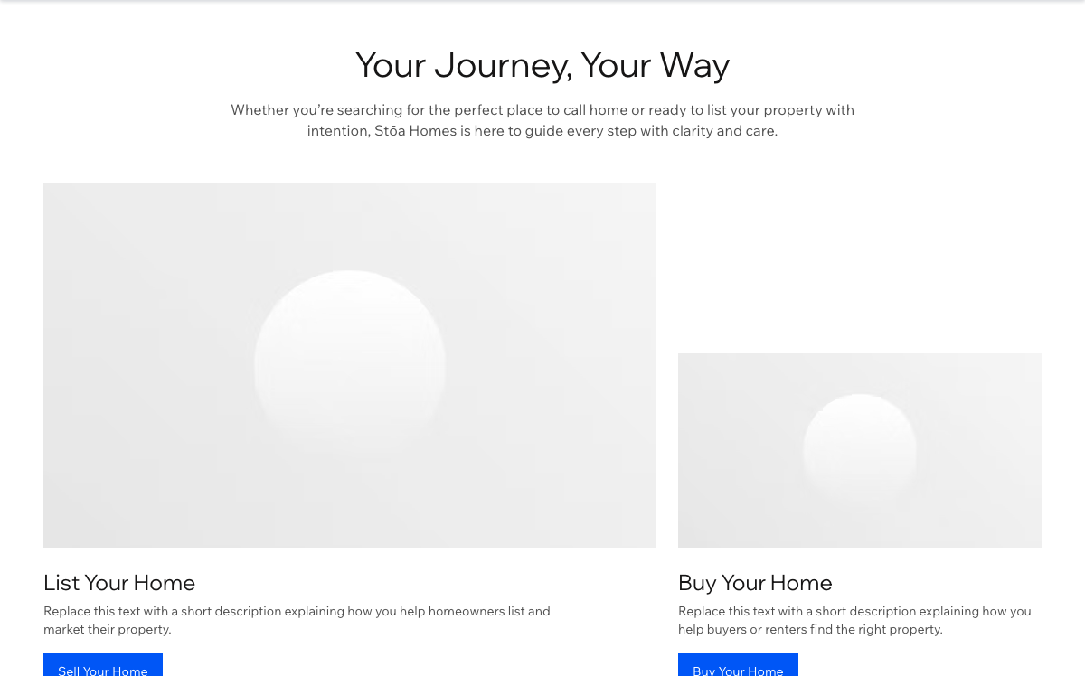 journey