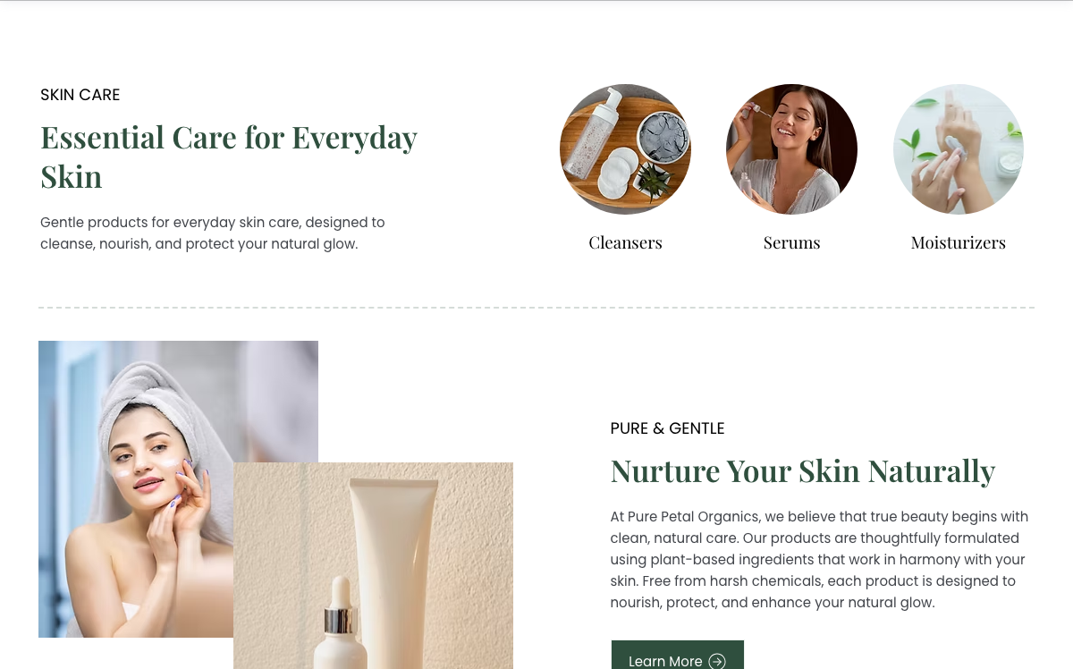 Skin Care