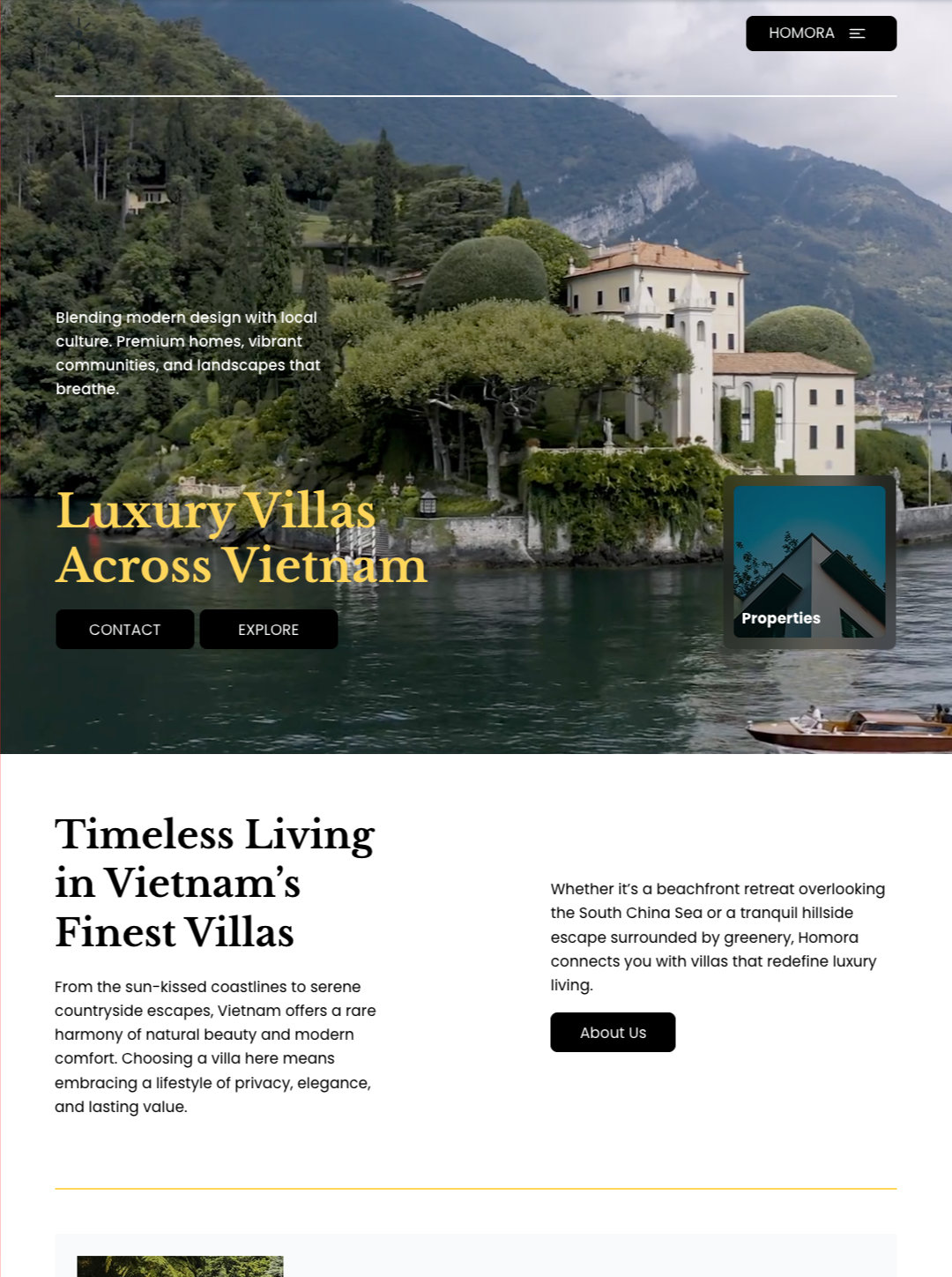 Vacation Rental