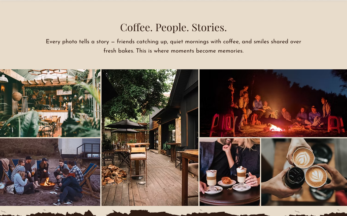 coffee
