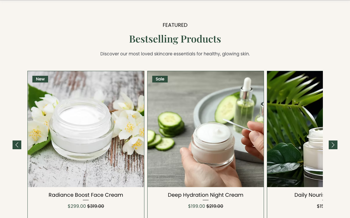 Featured