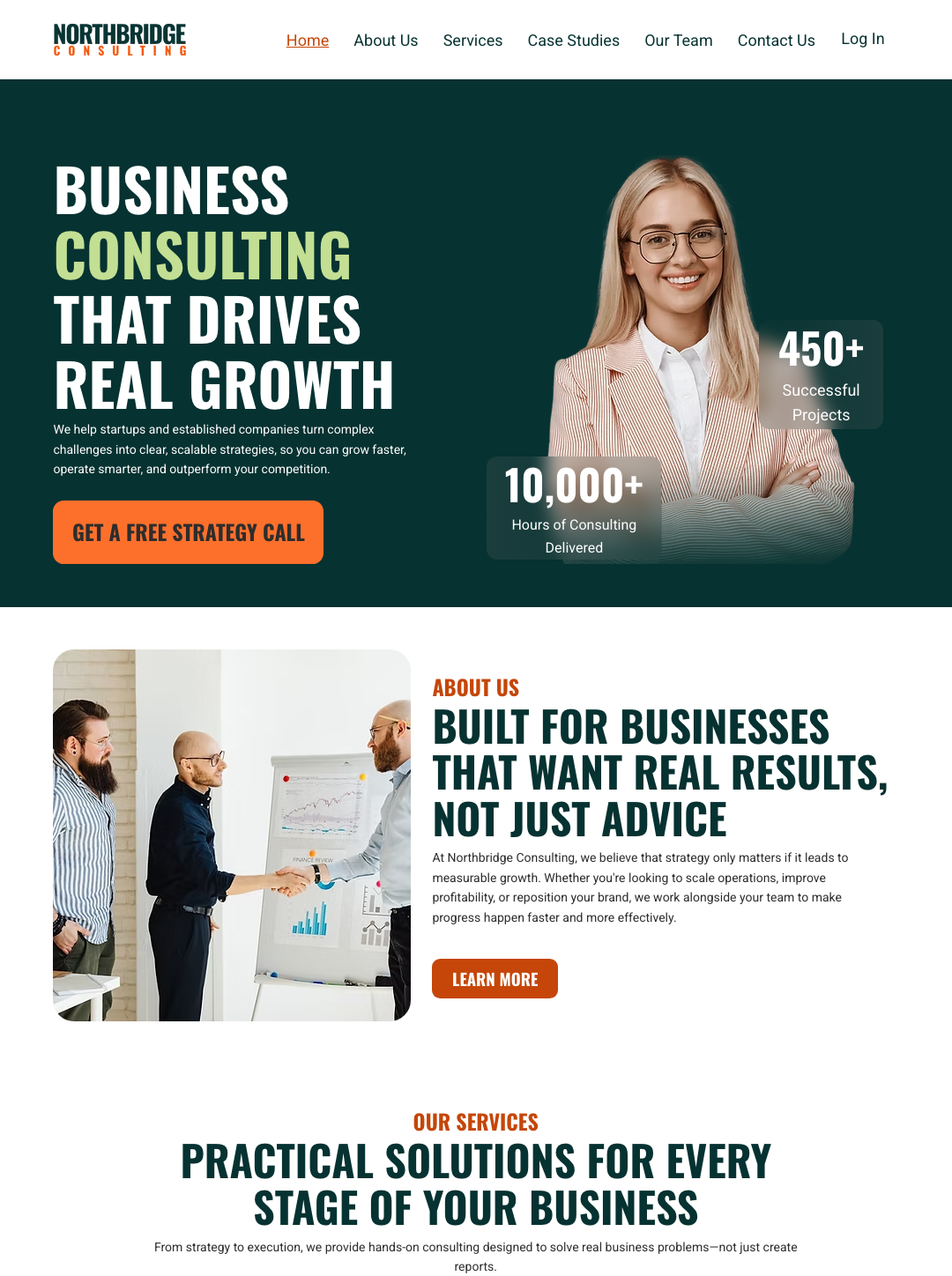 N-Bridge Consulting