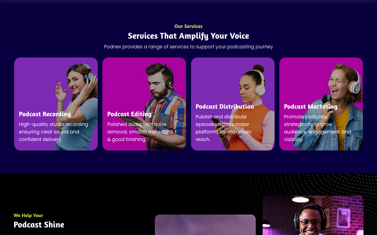 services