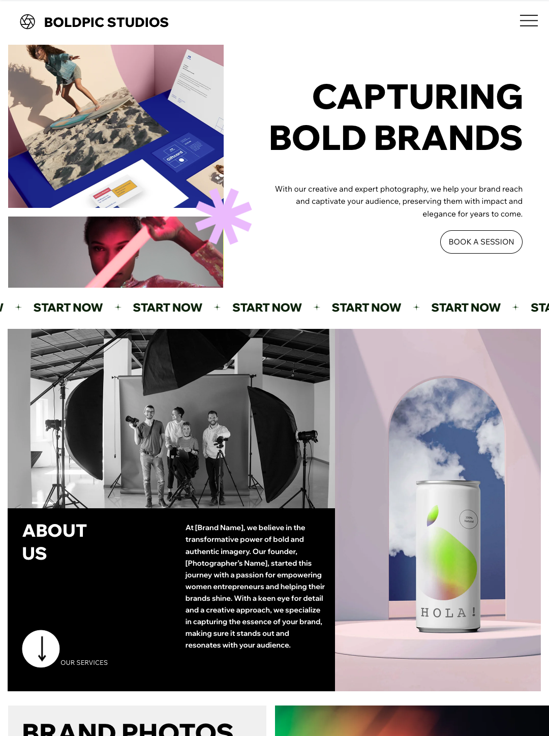 BoldPic Studios