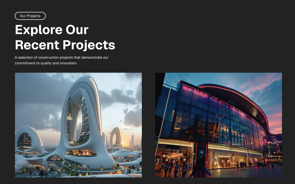 Projects