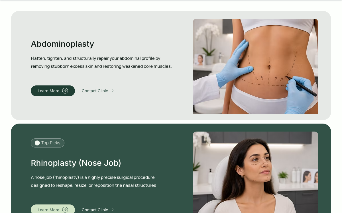 Abdominoplasty