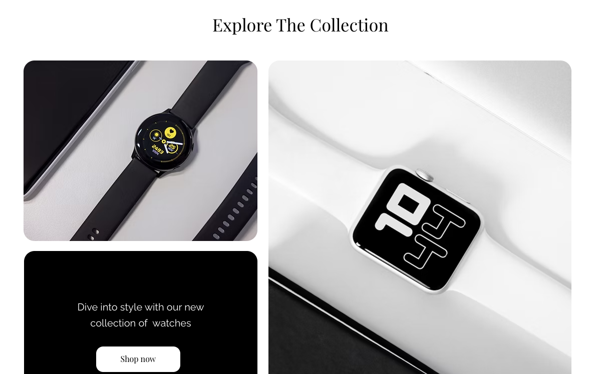 Explore