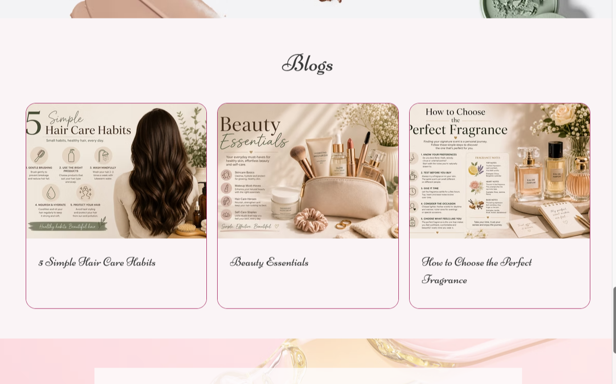 blog