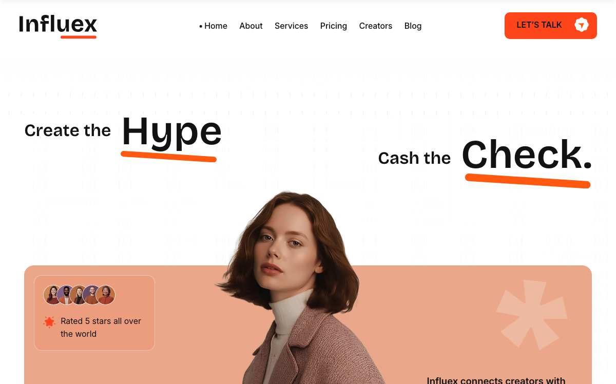 hero