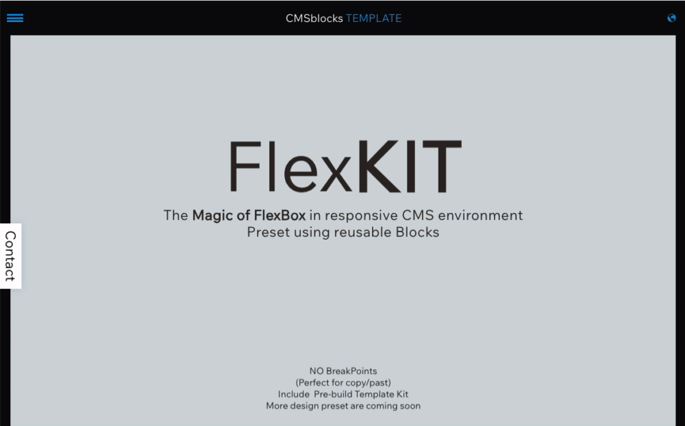 FlexKit