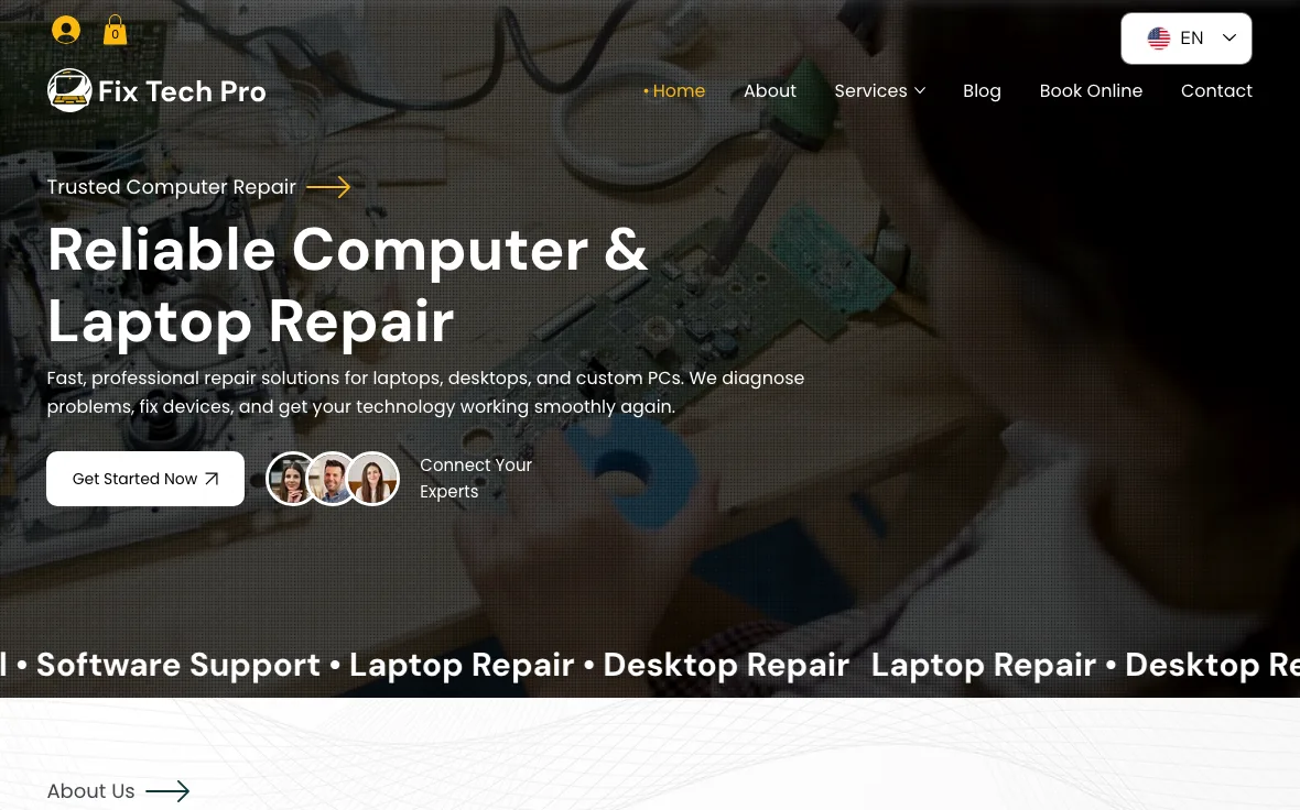 fix-tech-pro