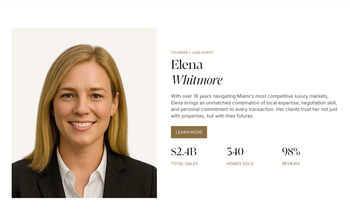 Founder