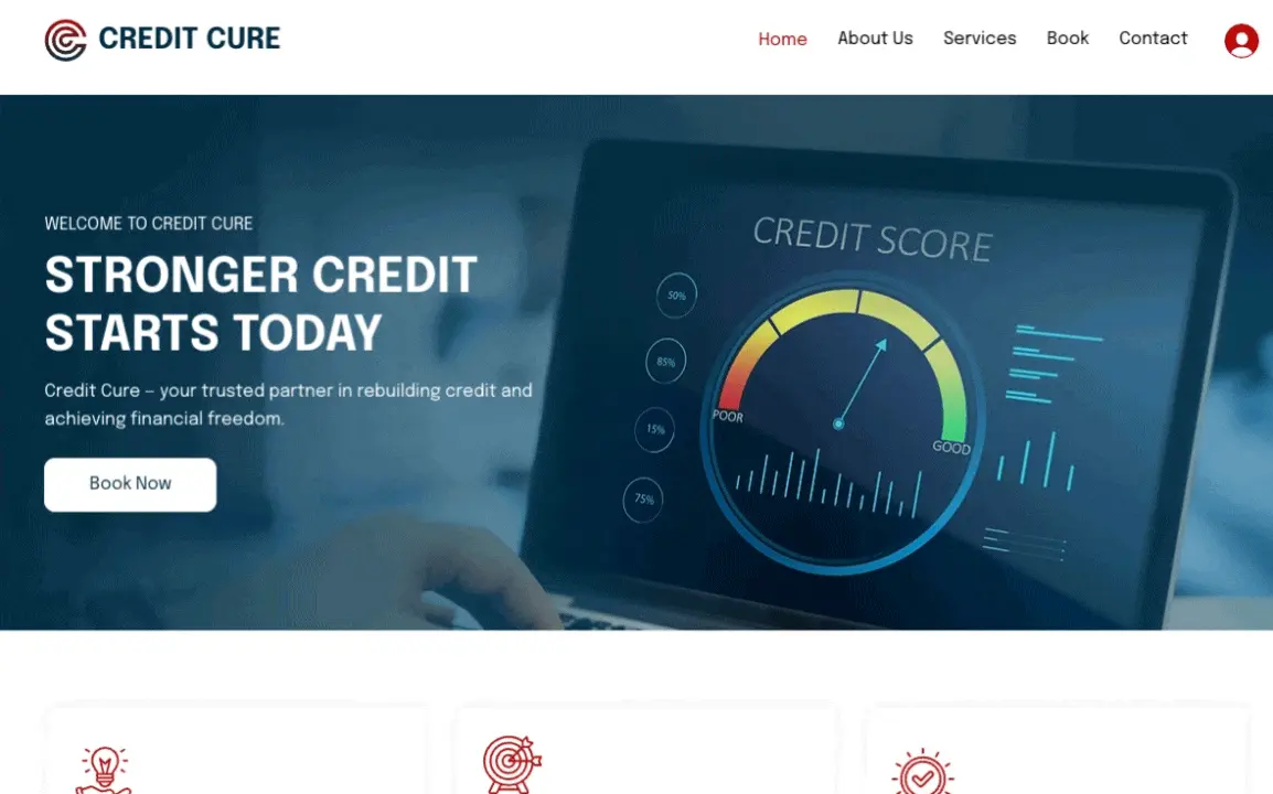Credit Cure